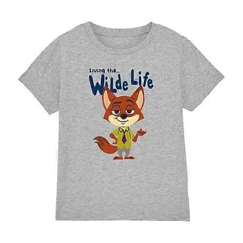 Pojkars T-shirt
