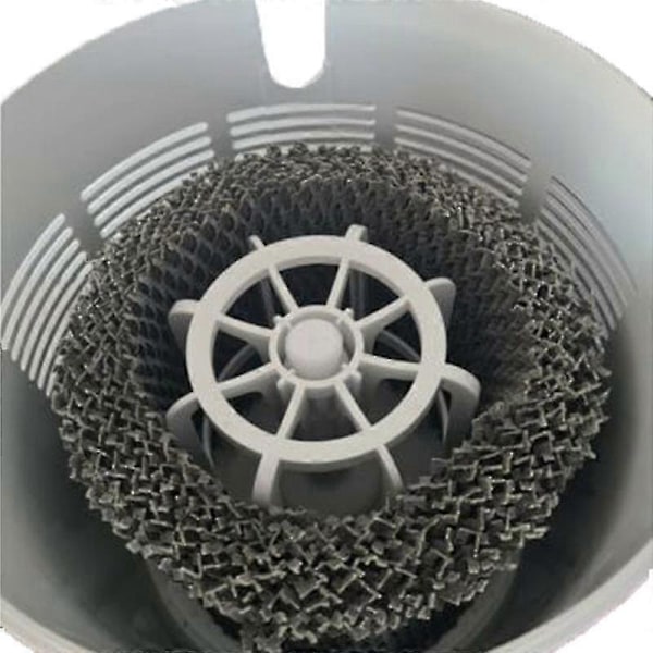 2 kpl Ilmankostuttimen suodatin FY2402/30 NanoCloud HU4816/10 -malliin, varaosatarvikkeet kodinkoneeseen [HK]