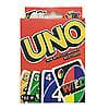 Mattel Uno Kortspil[HK]