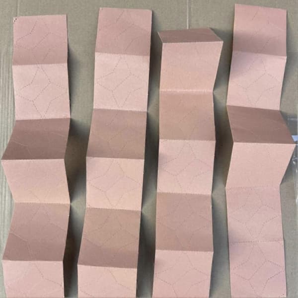 Rektangulär A Rektangulär anti-rynk 2026 Global Trend - Hållbar design optimerad för högpresterande användning.[HK] 144pcs 1set