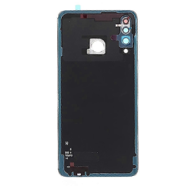 OEM Bagdørshus Udskiftningsdel med 48MP Kameralinse Dæksel Kompatibel Huawei P30 Lite[HK]