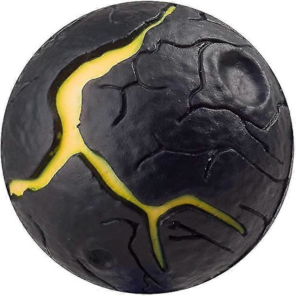 Lava Studsboll, Neutral xi[HK]