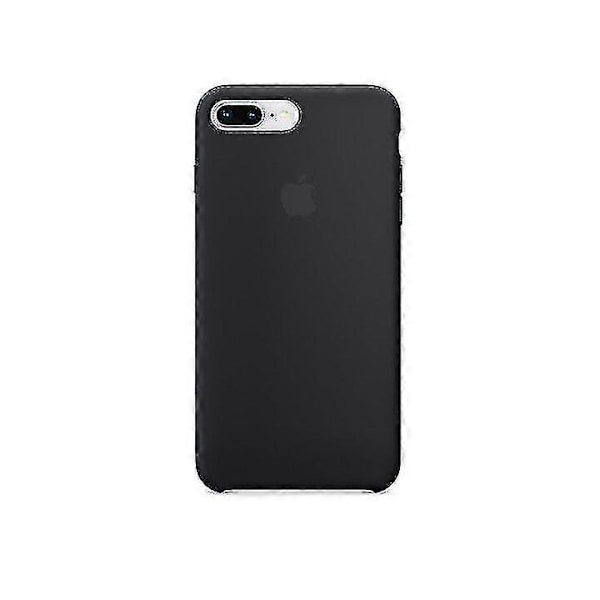Skyddande telefonfodral för Iphone 7 Plus & Iphone 8 Plus[HK] Black