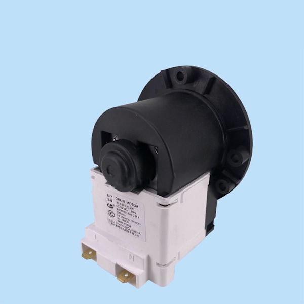 Udskiftnings BPX2-8 5859EN1004B Vandpumpe Afløbspumpe Motor til LG Tromlevaskemaskine WD-T12235 Reparationsdel [HK]