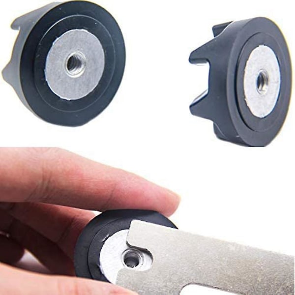 HK  9704230 Blenderkoblingssett erstatning for Kitchenaid Blender erstatningsdeler Wp9704230Vp Wp9704