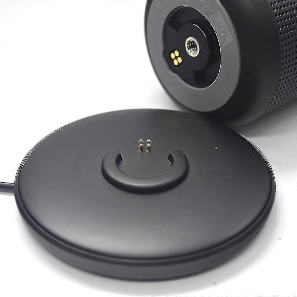 Laddningsdocka för Bose Soundlink Revolve Revolve+ Bluetooth-högtalare [HK]