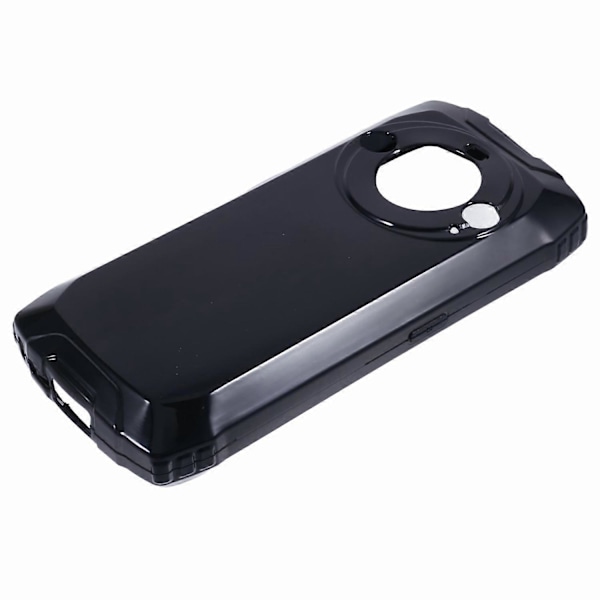 Til Blackview BV9300 Pro Cover Blød TPU Tynd Beskyttende Telefon Cover[HK] Style A Multicolor