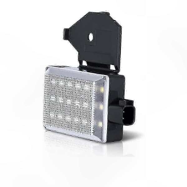LED-lys under motorhjelmen til Ram 1500 2500 3500 Charger Durango Grand Cherokee[HK]