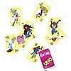 UNO: Barbie [SAMLEOBJEKTER] Kortspill, Brettspill USA import[HK]