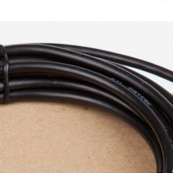 USB-LOGO Isolert programmeringskabel egnet for LOGO Series PLS RS232 LOGO PC-KABEL PC-6ED1 057-1A[HK]