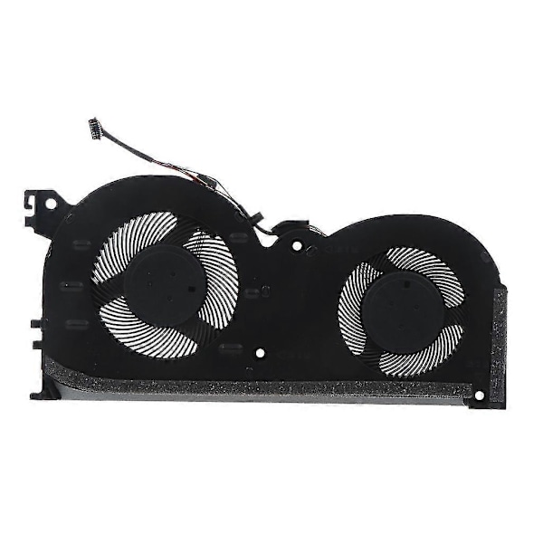 CPU Kylfläkt För Ideapad Gaming 3i (15) 3-15ARH05 5f10s13912 3-15IMH05[HK]