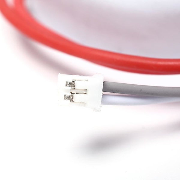 LED Driver Lys Transformer Strømforsyning Adapter Til LED Lampe/pære Rund Skal[HkkK] 1PC