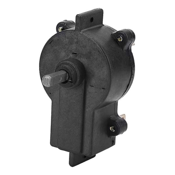 Elektrisk propel hastighedsregulator kontakt påhængsmotor controller til Haibo ET54L 44L 34L[HK]