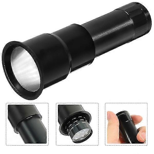 Professionell Ägglysningslampa Ficklampa Ägglysare För Gård Ägginkubator Lampa[HK]
