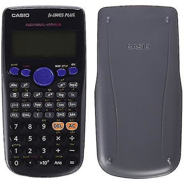 Vitenskapelig kalkulator Fx-350es Plus[HK]