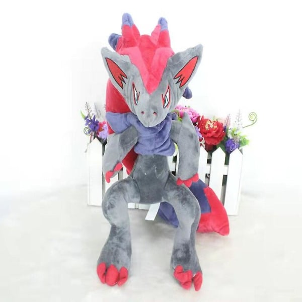 Zoroark Anime-hahmo, nukke lapsille, paras syntymäpäivälahja [HK]