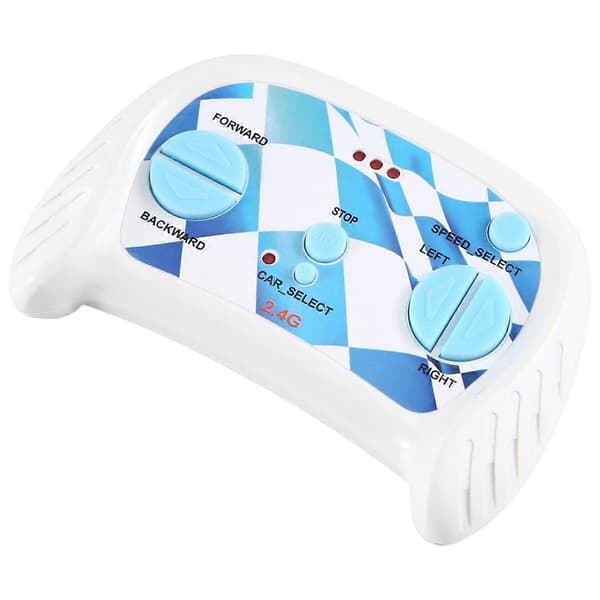 Bluetooth fjernkontroll for barneleker[HK]
