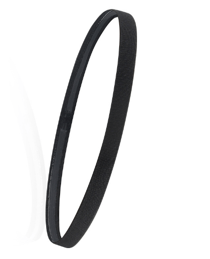 Juoksupannat 2 kpl harmaa liukumaton [HK]
