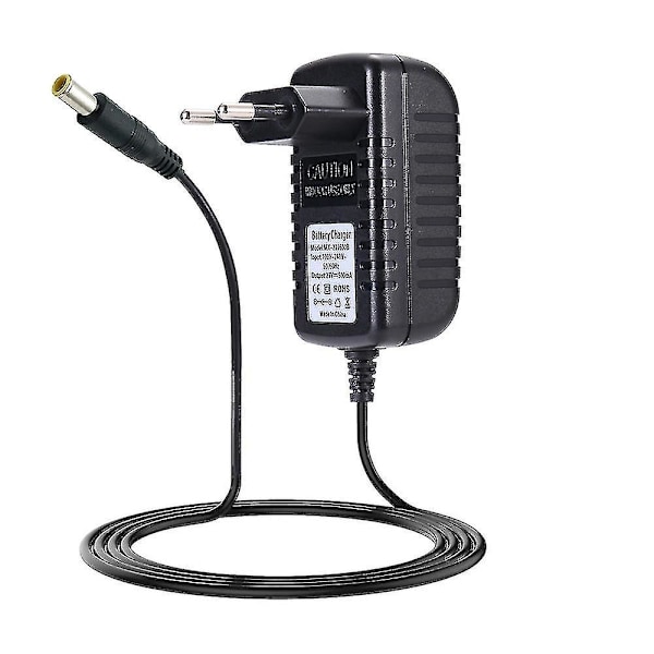 HKK  Netforsyning Batterilader Til Gtech Aft001 Ar02 Airram Ledningsfri Støvsuger Eu Stik - Jxlgv