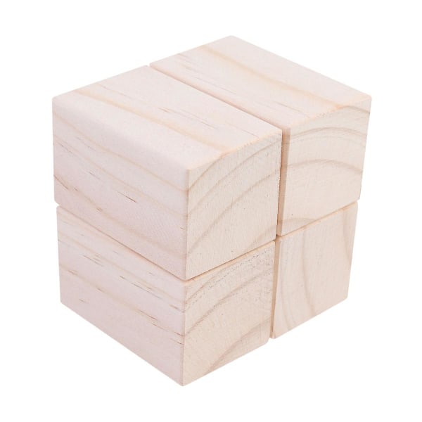 HK 4 kpl sohvapöydän pöydän tukijalat pöydän tukijalat kaapin jalat huonekalujalat huonekalujen tukijalat Beige 3X5cm