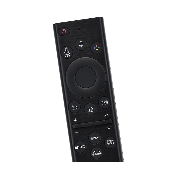 Bn59-01386d Röstfjärrkontroll för Smart Tv Qn55q80aafxza Qn65qn900afxza Qe32ls03bbu Qn65qn800b Q([HK])