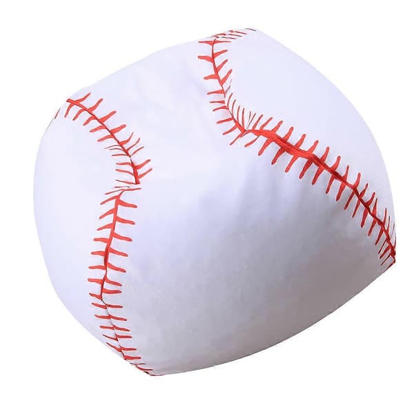 Sekkestol Baseball Stil Oppbevaringspose for Kosedyr 1 stk[HK]