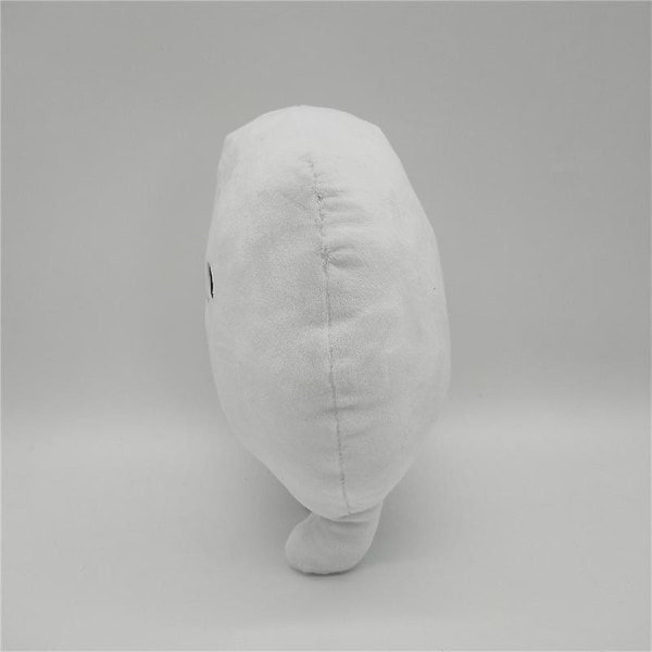 20cm Dropshipping 1 kpl 2021 Eggdog-pehmolelu Egg Dog-pehmolelu Täytetty pehmokoirat Pehmolelut Hali-nukke lapsille[HK] about 20cm WHITE