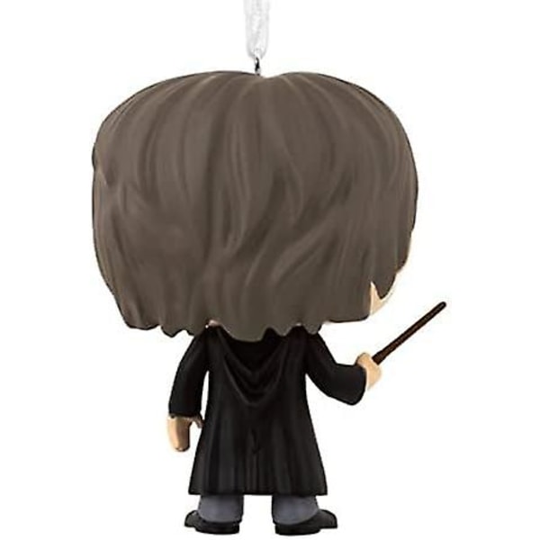 HK  Funko Pop! Exclusive Christmas Ornament Collection (harry Potter)