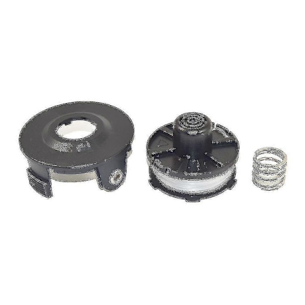 Makita Grästrimmer Spole Och Lock Set Med Fjäder [HK]