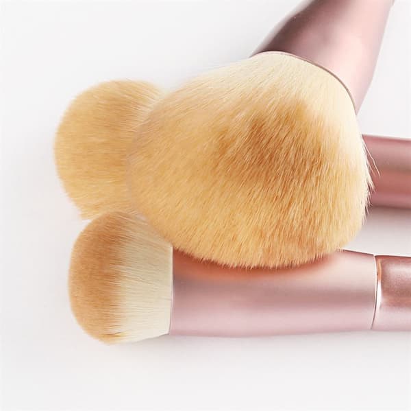 TECHNIQUE PRO RADIANCE MAKEUP BØRSTESÆT - 11 MAKEUP BØRSTER[HK]