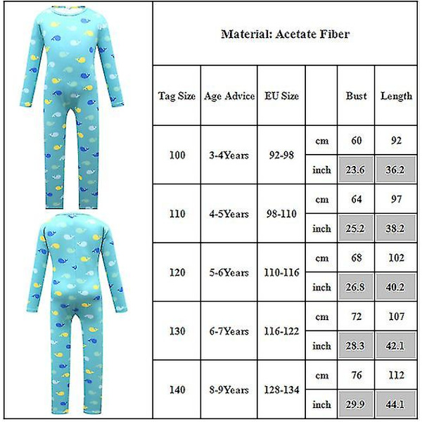 Coco Melon Lasten Vauvan Piirretty Cosplay Playsuit, Söpö Pojat Tytöt Juhlaesitys Hyppyhaalineen Päähineellä[HK] 100cm
