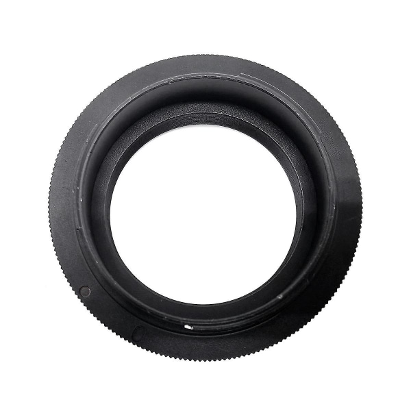 1pcs T2- T2 For Ef Ef-s Camera Adapter Ring Telescopic Mount Lens Adapter Ring With Hexagonal Wrenc([HK])