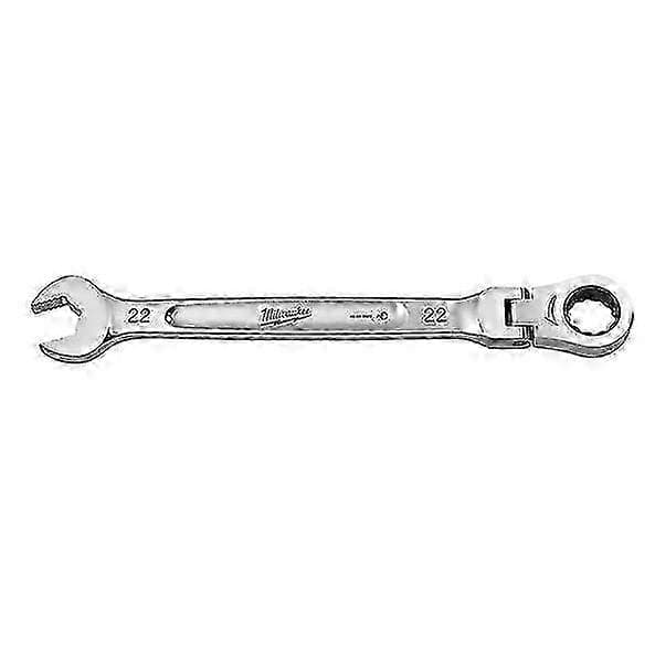 2025 22MM Flex Head skraldenøgle (45-96-9622)[HK]