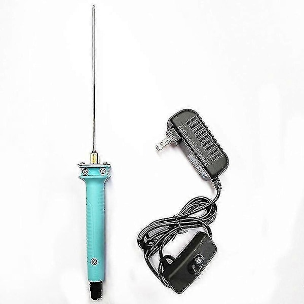 Vaahtomuovileikkuri 15W 110V-240V Sähköinen polystyreenileikkuri [HK] US 15CM