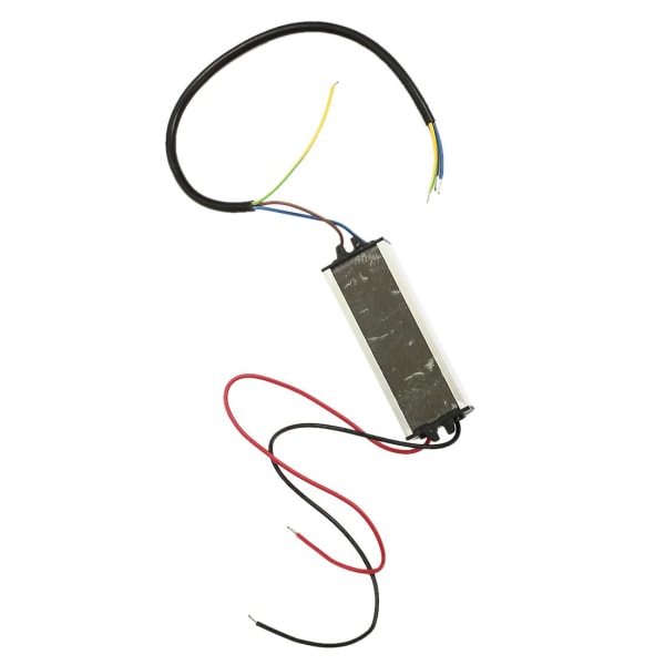 Transformator LED-lampa 50W Vattentät DC25-40V 1500mA[hk] as shown