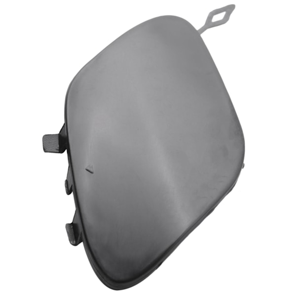 2058850724 for C-Klasse W205 2015-2018 Slepekrokdeksel Frontfanger Slepekrokdeksel [HK] black