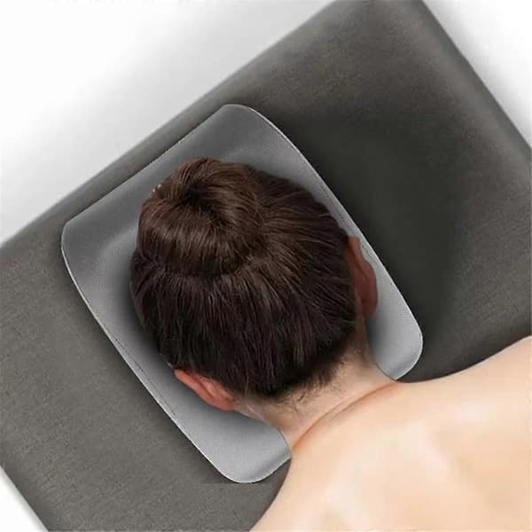 Massage Ansigtspude 40x40cm Firesidet Ergonomisk Design[HK]