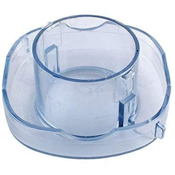 Lopplukke for Vitamix Blender - Reservedeler Passer for Drink Machine 2 Speed, Vita Prep, Plugg Høy Pr[HkkK] Transparent