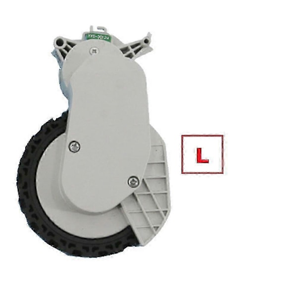 Vänster Drivhjul för Dreame Bot L10S L10 Ultra L10S Ultra S10 W10S Pro Xiaomi B101CN Robotdammsugare Delar[HK]