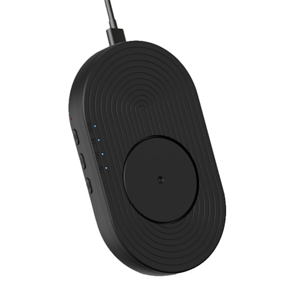 USB-kabeltesteradapter med byttbare moduser for PC og Mac[HK]