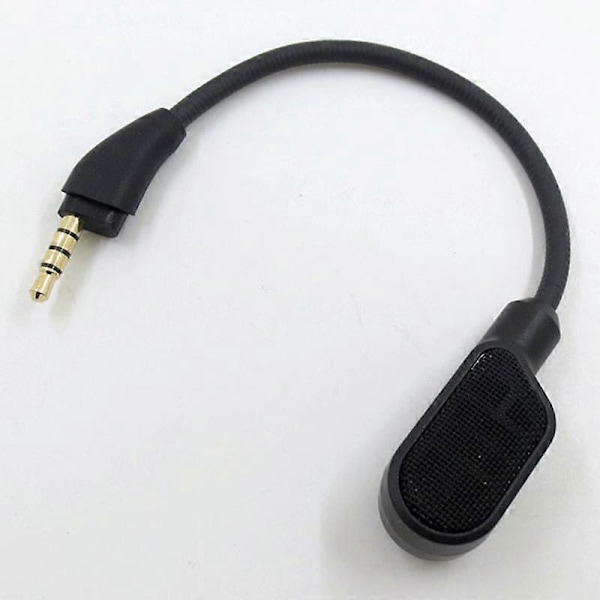 Headset Mikrofon För Kingston HyperX Cloud III 3 Ersättningsmikrofon Del[HK]
