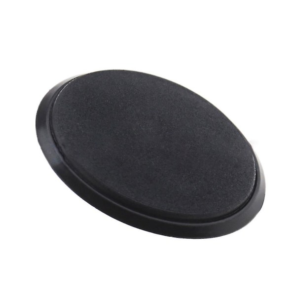 HK  Bil Bakre Torkarblad Ta Bort Set Auto Vattentät Block Off Plug Cap Ren Dummy Plug- 32mm