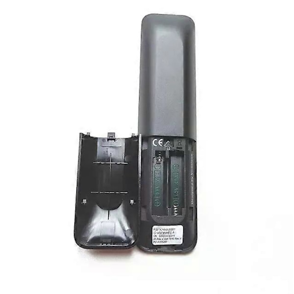 Ny Original R3170301 Fjernbetjening Til Vodafone Voice TV Kabelboks R327301A98-0010[HK]