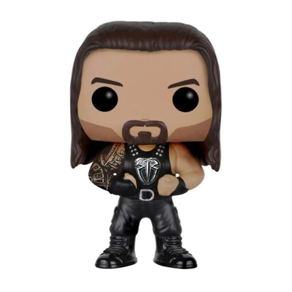 Pop! Actionhahmo WWE 23 Roman Reigns[HK]