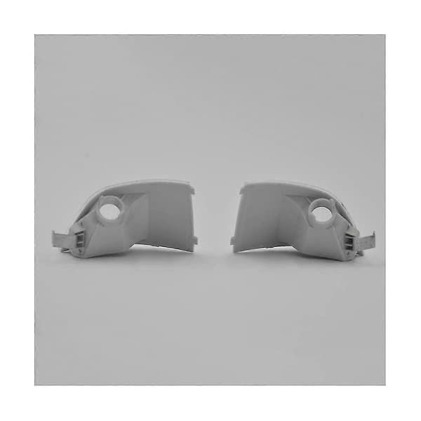1 par erstatning for Focus C-MAX 2003-2013 Cafoucs bil bakspejl blinklys 6M5Y 13[HK]