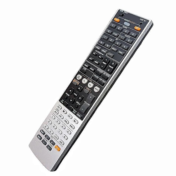Fjernkontroll for Yamaha RX-V667 RX-A700 HTR-6063 RX-V667BL RAV336 RX-A700BL RXV667 RXA700 AX-V771 AV A/V Receiver[HK]
