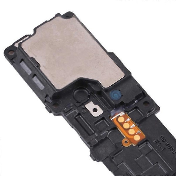 Samsung Galaxy S22 Ultra 5G S908 OEM Summeri Soittoääni Kaiutinmoduuli Varaosa (ilman logoa) [HK]