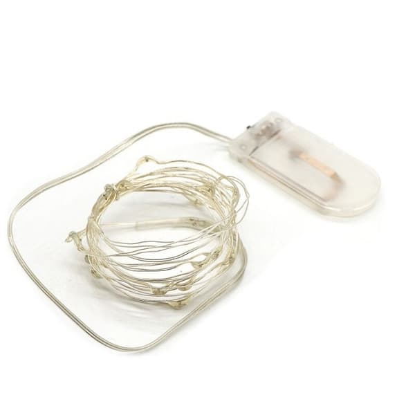 Fargeskiftende LED-stripe 3 meter [HK] 30