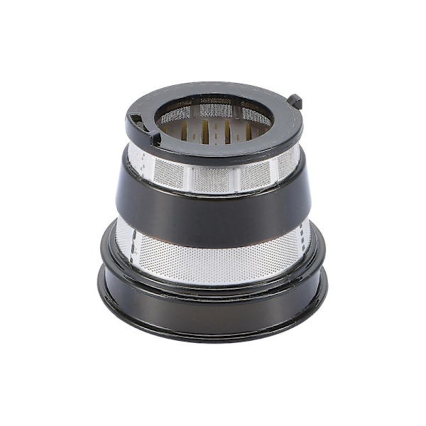 Hidas mehunpuristin sekoittimen varaosat Hienosuodatin Pieni reikä Hurom Hu-100 Hu-200 Hu-300 Hu-700 -600[HK]