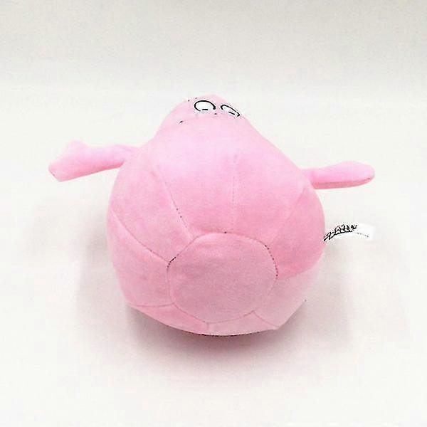 Barbapapa - Gosedjur Rosa[HK]